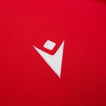 Men's Wales Rugby 2021 Home Polo Shirt Men's Wales Rugby 2021 Home Polo Shirt