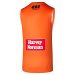 Men's GWS Giants 2024 Away Guernsey Men's GWS Giants 2024 Away Guernsey