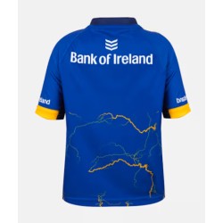 Kid's Leinster 2025/26 Home Kit