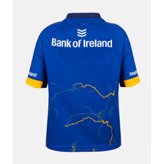 Kid's Leinster 2025/26 Home Kit Kid's Leinster 2025/26 Home Kit
