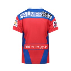 Men's Newcastle Knights 2024 Home Shirt