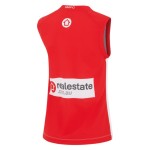 Women's Sydney Swans 2024 Home Guernsey Women's Sydney Swans 2024 Home Guernsey