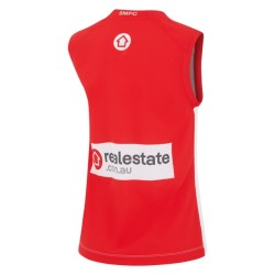 Women's Sydney Swans 2024 Home Guernsey Women's Sydney Swans 2024 Home Guernsey