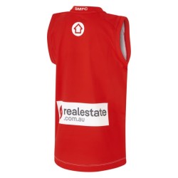 Kid's Sydney Swans 2025 Home Guernsey