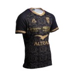 Women's Montpellier Herault Rugby 2024/25 Third Shirt Women's Montpellier Herault Rugby 2024/25 Third Shirt