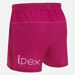 Women's Sale Sharks 2025/26 Away Shorts