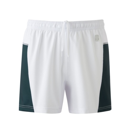 Kid's Pau Section 2025/26 Away Shorts