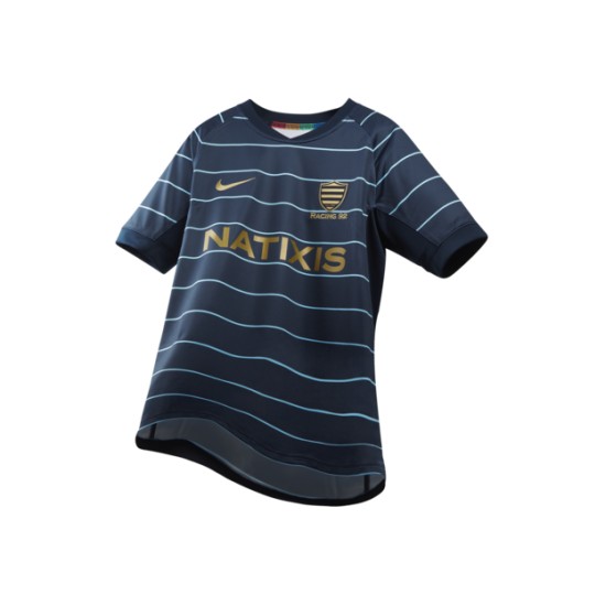 Women's Racing 92 2024/25 Away Shirt