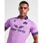 Men's Scotland Rugby 2022 Home Pro Shirt Men's Scotland Rugby 2022 Home Pro Shirt