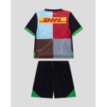 Kid's Harlequins 2025/26 Home Kit Kid's Harlequins 2025/26 Home Kit