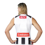 Men's Collingwood Magpies 2026 Third Clash Guernsey