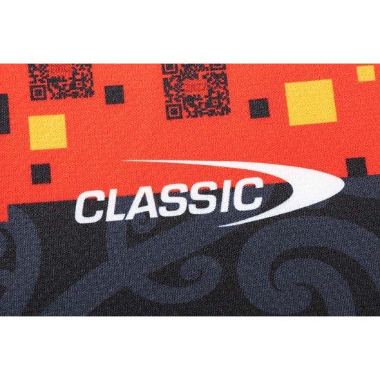 Men's Chiefs 2026 Third Heritage 'TU HONO' Shirt