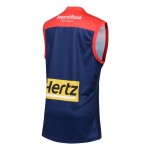 Kid's Melbourne Demons 2024 Home Guernsey