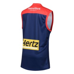 Kid's Melbourne Demons 2024 Home Guernsey