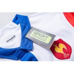 Men's France Rugby 2018 Shirt Men's France Rugby 2018 Shirt