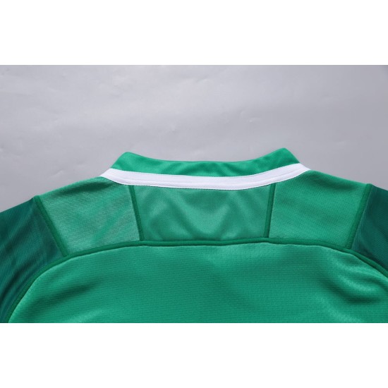 Men's Ireland Rugby 2017 Home Shirt Men's Ireland Rugby 2017 Home Shirt