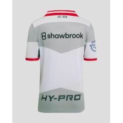 Kid's Saracens 2024/25 Away Shirt