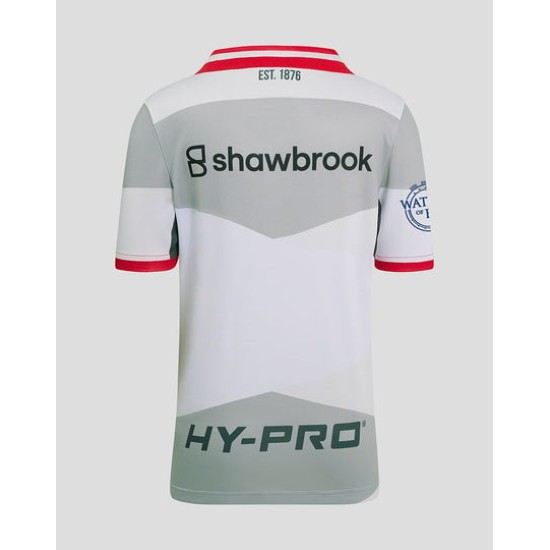 Kid's Saracens 2024/25 Away Shirt Kid's Saracens 2024/25 Away Shirt