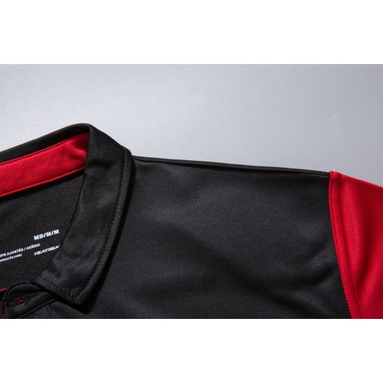 Men's Wales Rugby 2019 Polo Shirt
