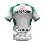 Kid's Benetton 2024/25 Home Shirt