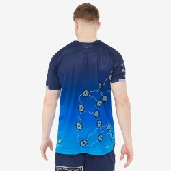 Kid's Western Force 2024 Third Warm Up Shirt