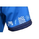 Women's RC Vannes 2024/25 Home Shirt