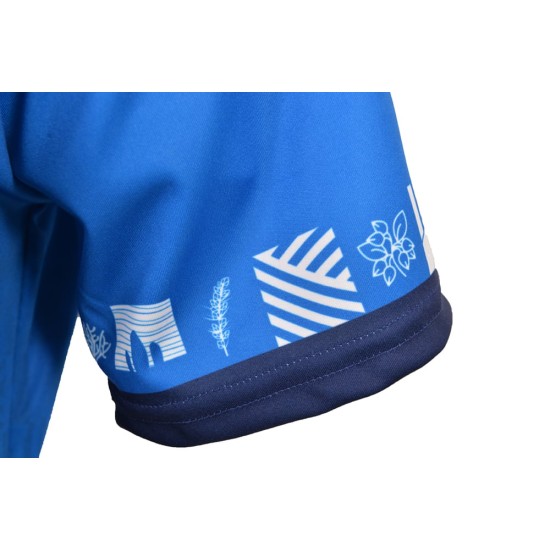 Women's RC Vannes 2024/25 Home Shirt