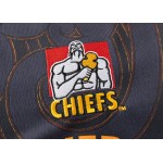 Kid's Chiefs 2025 Home Shirt