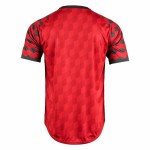 Men's Gloucester Rugby 2024/25 Home Warm Up Shirt Men's Gloucester Rugby 2024/25 Home Warm Up Shirt