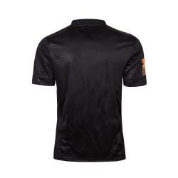 Men's New Zealand All Blacks 2019 Home RWC Shirt