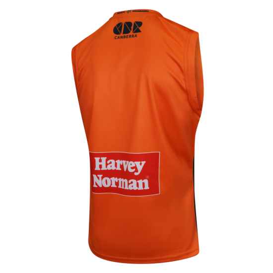 Men's GWS Giants 2026 Home Guernsey