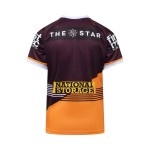 Men's Brisbane Broncos 2024 Home Shirt