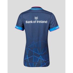 Women's Leinster 2024/25 Third European Shirt