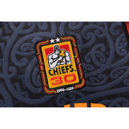 Men's Chiefs 2026 Home Shirt