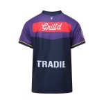 Women's Melbourne Storm 2024 Home Shirt