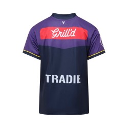 Women's Melbourne Storm 2024 Home Shirt