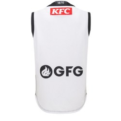 Men's Port Adelaide Power 2024 Third Clash Guernsey