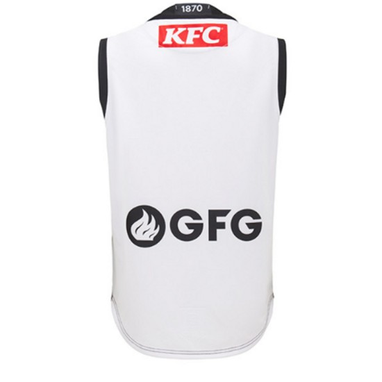 Men's Port Adelaide Power 2024 Third Clash Guernsey