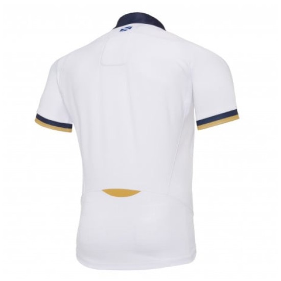 Men's Scotland Rugby 2020 Away Pro Body Fit Shirt Men's Scotland Rugby 2020 Away Pro Body Fit Shirt