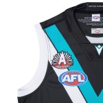 Men's Port Adelaide Power 2026 ANZAC Appeal Round Guernsey