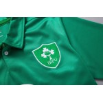 Men's Ireland 2019 Canterbury Polo Shirt Men's Ireland 2019 Canterbury Polo Shirt