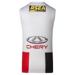 Kid's St Kilda Saints 2024 Third Clash Guernsey Kid's St Kilda Saints 2024 Third Clash Guernsey