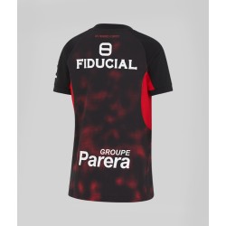 Kids Toulouse Stadium 2024/25 Home Shirt