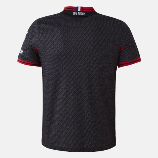 Men's LOU Rugby 2023/24 Home Shirt Men's LOU Rugby 2023/24 Home Shirt