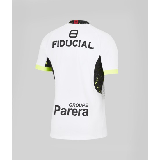 Kids Toulouse Stadium 2023/24 Away Shirt