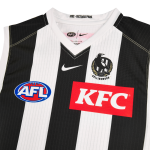Men's Collingwood Magpies 2026 Third Clash Guernsey
