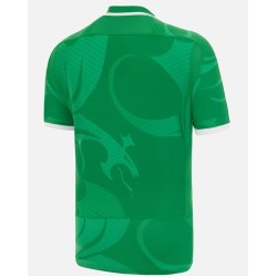 Men's Wales Rugby 2022 Away Shirt