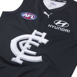 Men's Carlton Blues 2026 Home Guernsey