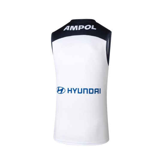 Kid's Carlton Blues 2025 Third Clash Guernsey Kid's Carlton Blues 2025 Third Clash Guernsey