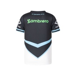 Kid's Cronulla-Sutherland Sharks 2025 Away Shirt Kid's Cronulla-Sutherland Sharks 2025 Away Shirt